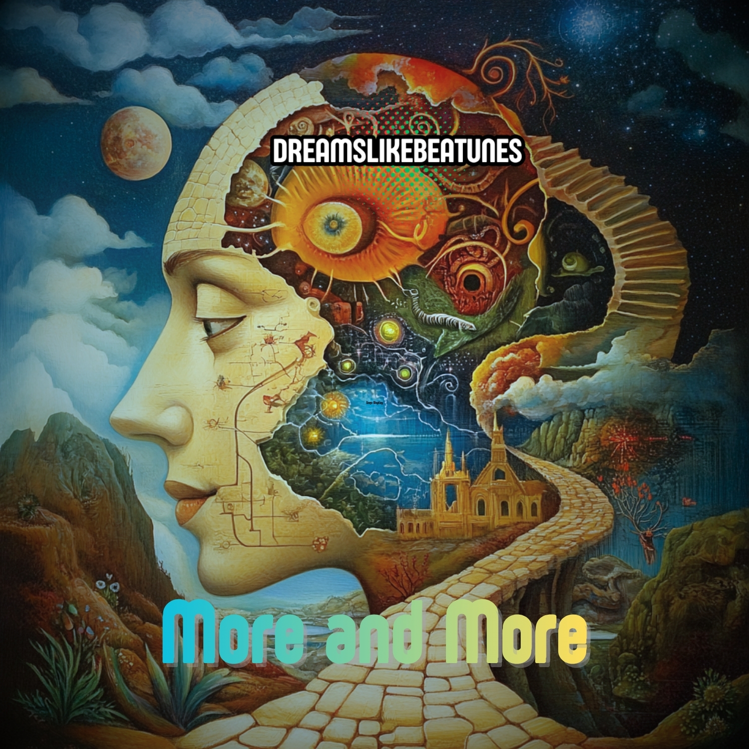 More and More Single